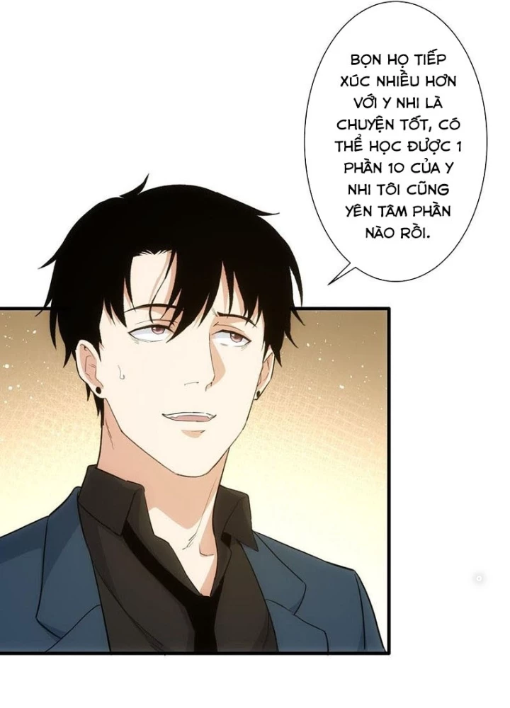 Ta Có Thể Thấy Tỉ Lệ Thành Công Chapter 332 - Trang 3