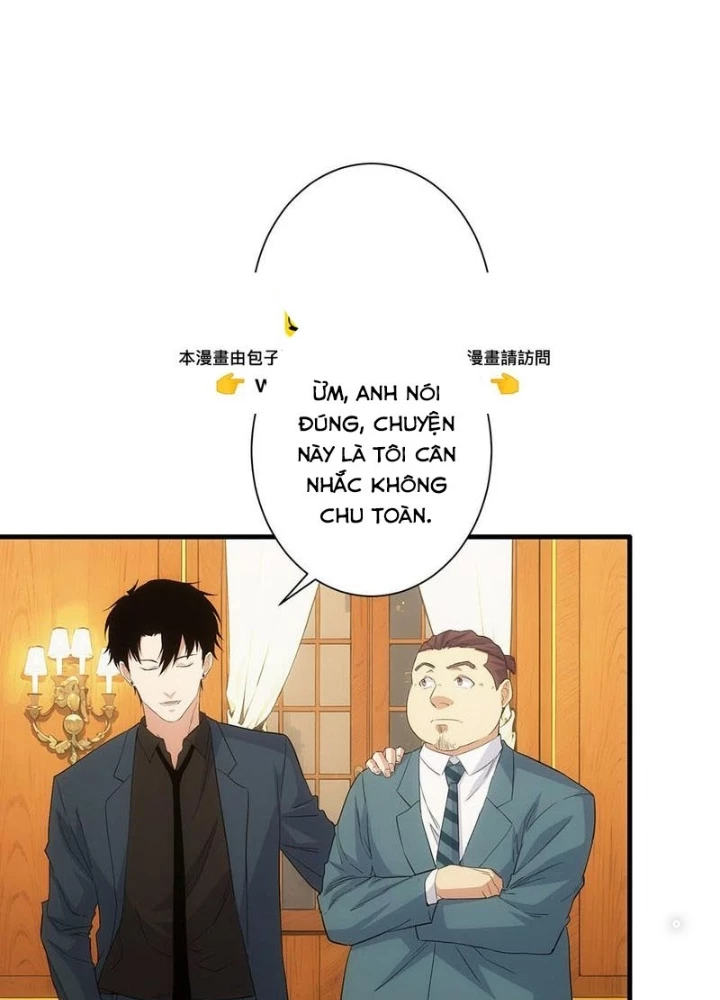 Ta Có Thể Thấy Tỉ Lệ Thành Công Chapter 332 - Trang 3