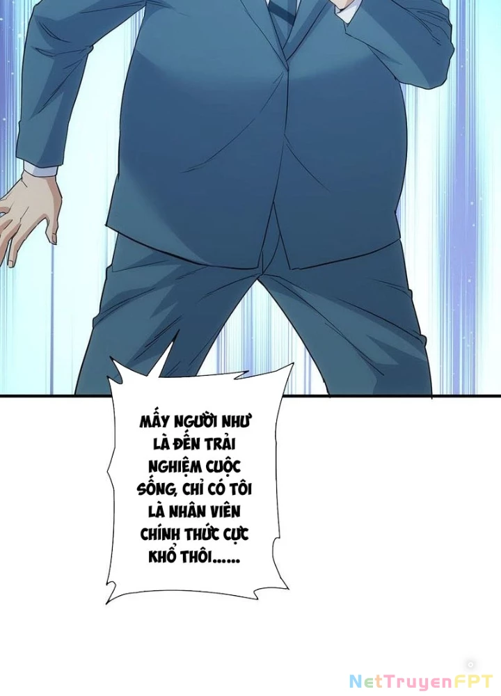 Ta Có Thể Thấy Tỉ Lệ Thành Công Chapter 332 - Trang 3