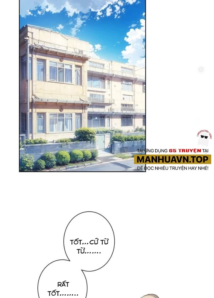 Ta Có Thể Thấy Tỉ Lệ Thành Công Chapter 333 - Trang 3