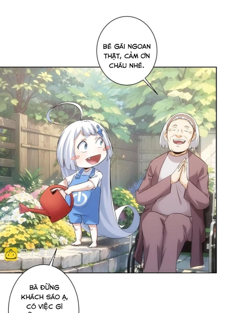 Ta Có Thể Thấy Tỉ Lệ Thành Công Chapter 333 - Trang 3