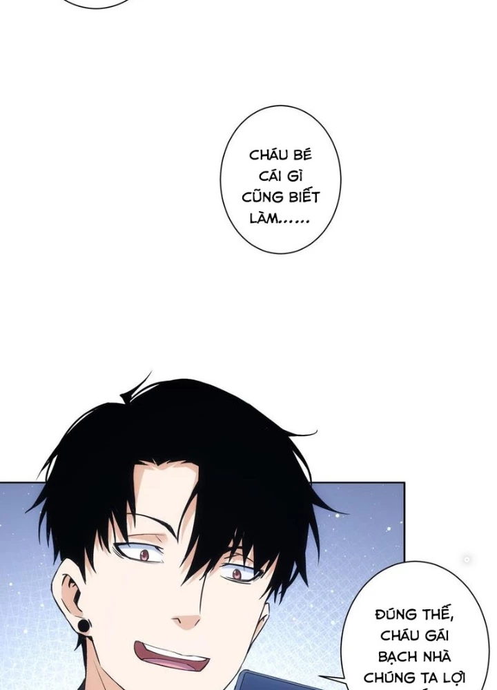 Ta Có Thể Thấy Tỉ Lệ Thành Công Chapter 333 - Trang 3