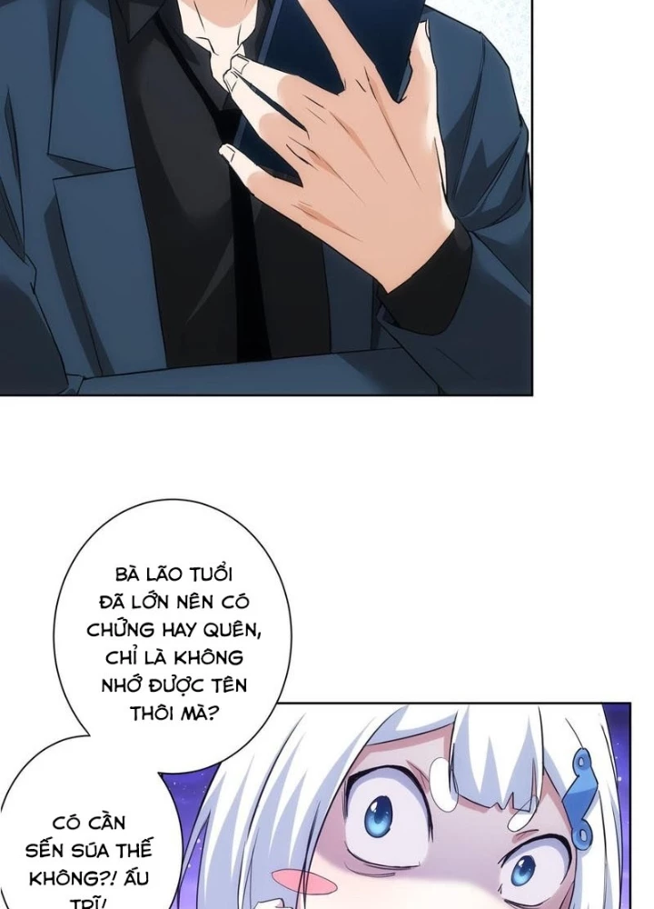 Ta Có Thể Thấy Tỉ Lệ Thành Công Chapter 333 - Trang 3