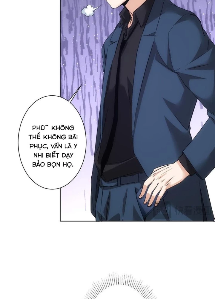 Ta Có Thể Thấy Tỉ Lệ Thành Công Chapter 333 - Trang 3