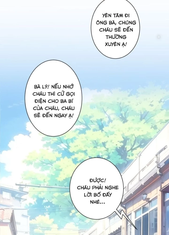 Ta Có Thể Thấy Tỉ Lệ Thành Công Chapter 333 - Trang 3
