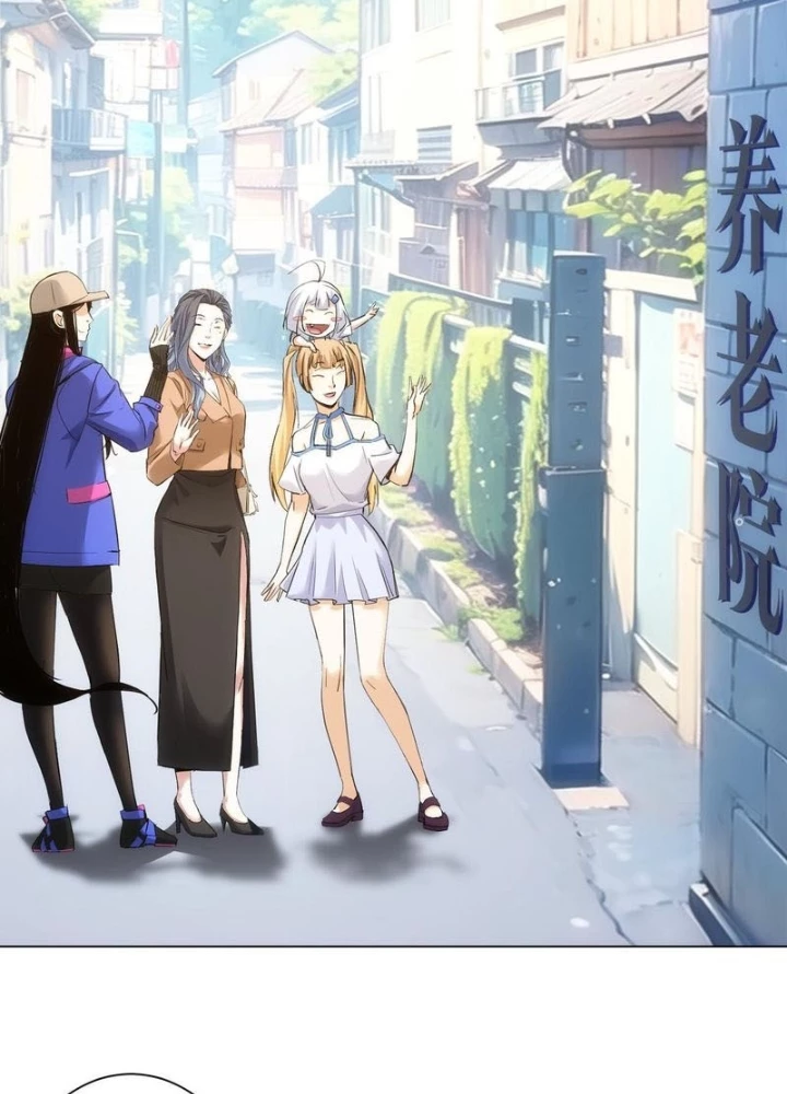 Ta Có Thể Thấy Tỉ Lệ Thành Công Chapter 333 - Trang 3