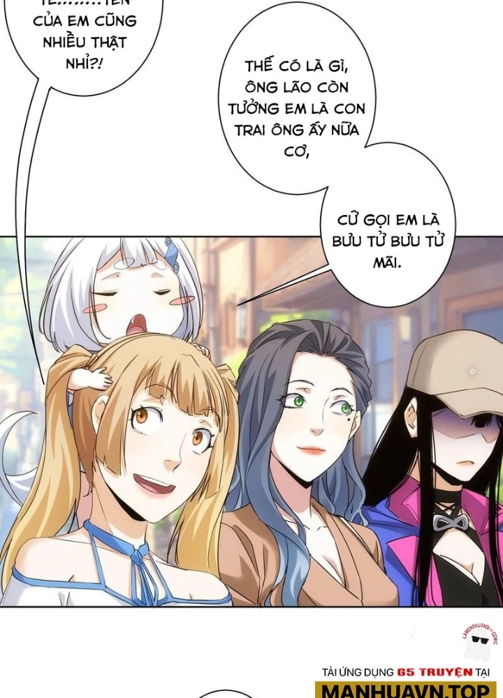 Ta Có Thể Thấy Tỉ Lệ Thành Công Chapter 333 - Trang 3