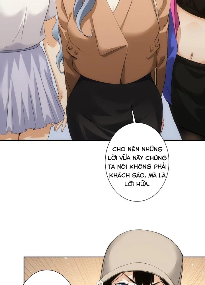 Ta Có Thể Thấy Tỉ Lệ Thành Công Chapter 333 - Trang 3