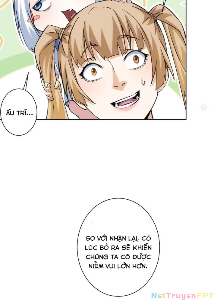 Ta Có Thể Thấy Tỉ Lệ Thành Công Chapter 333 - Trang 3