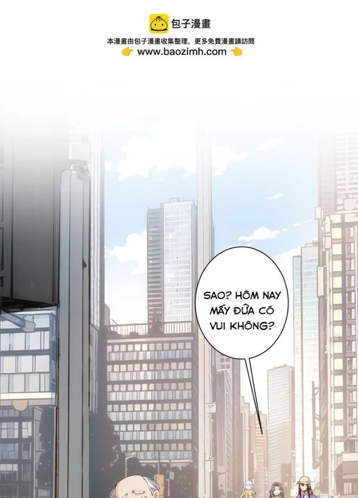 Ta Có Thể Thấy Tỉ Lệ Thành Công Chapter 333 - Trang 3