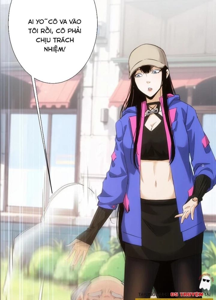Ta Có Thể Thấy Tỉ Lệ Thành Công Chapter 333 - Trang 3