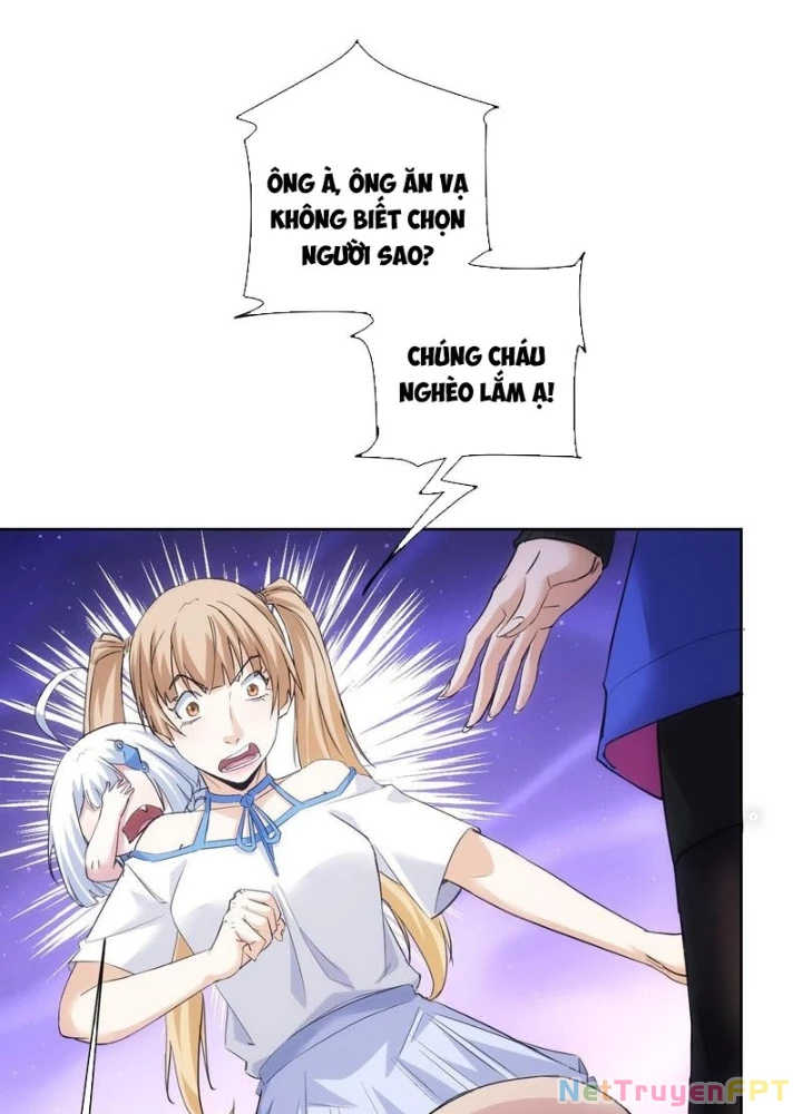 Ta Có Thể Thấy Tỉ Lệ Thành Công Chapter 333 - Trang 3