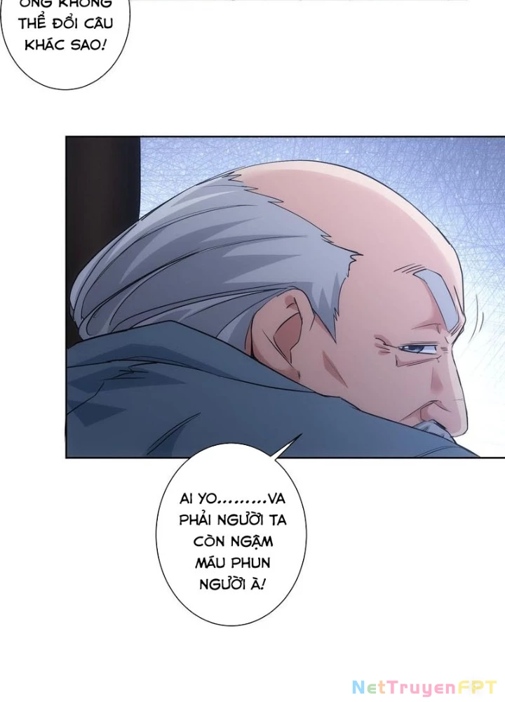 Ta Có Thể Thấy Tỉ Lệ Thành Công Chapter 333 - Trang 3