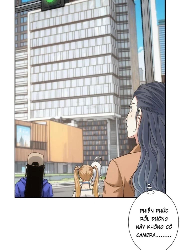 Ta Có Thể Thấy Tỉ Lệ Thành Công Chapter 333 - Trang 3