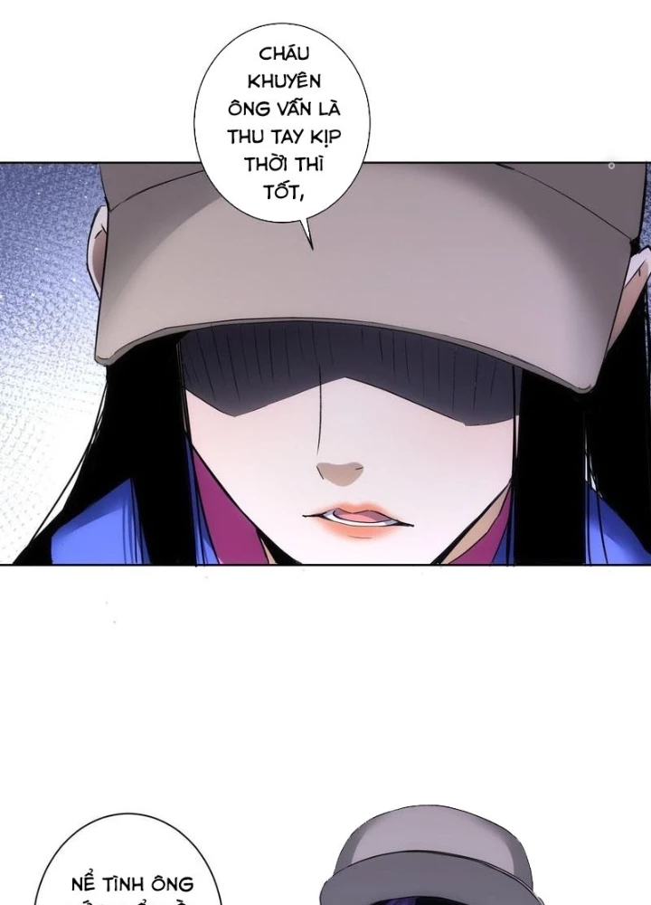 Ta Có Thể Thấy Tỉ Lệ Thành Công Chapter 333 - Trang 3
