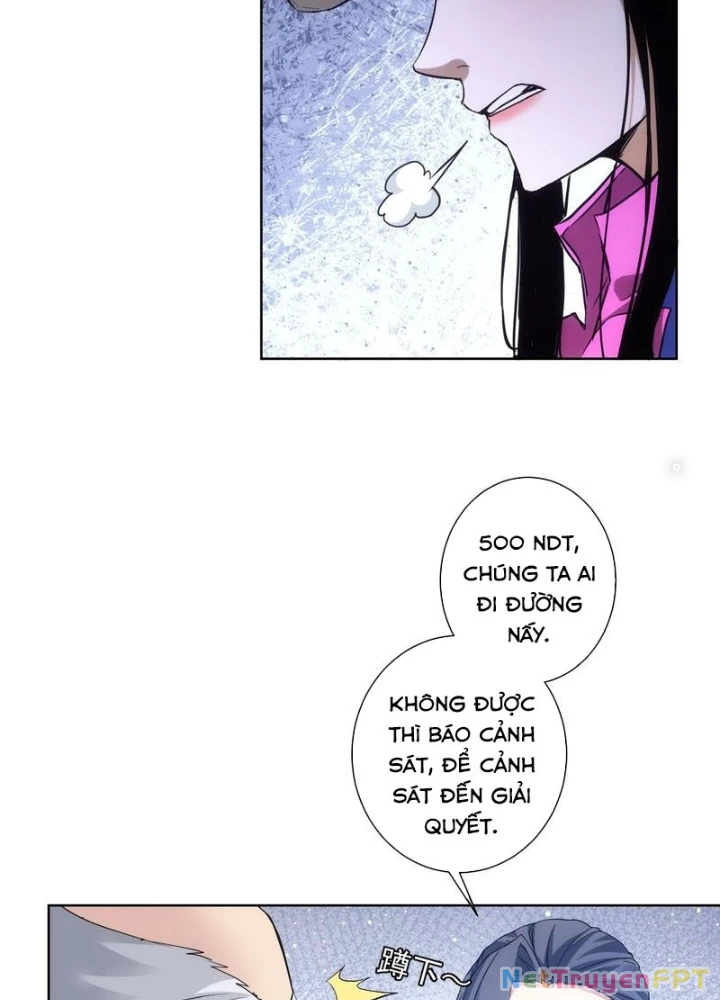 Ta Có Thể Thấy Tỉ Lệ Thành Công Chapter 333 - Trang 3