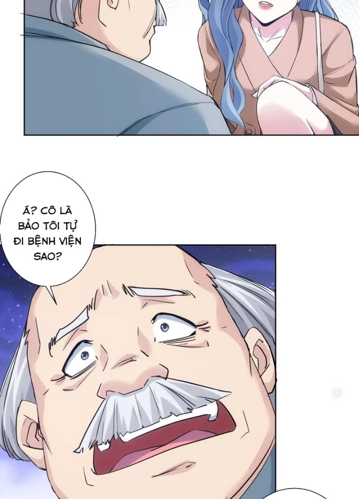Ta Có Thể Thấy Tỉ Lệ Thành Công Chapter 333 - Trang 3