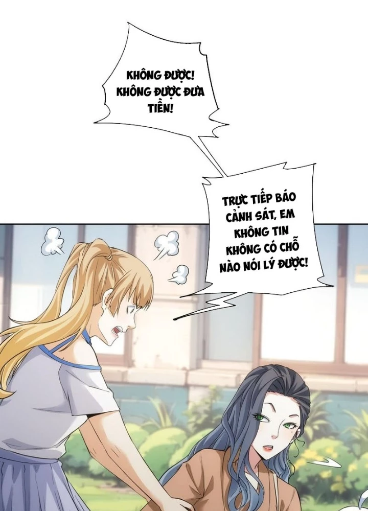 Ta Có Thể Thấy Tỉ Lệ Thành Công Chapter 333 - Trang 3