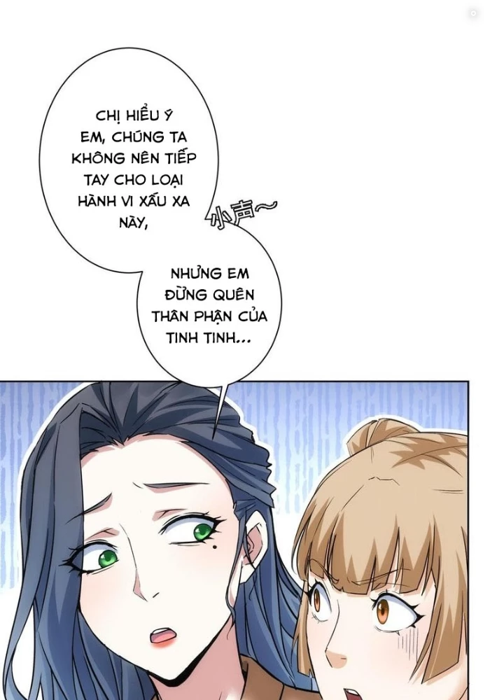 Ta Có Thể Thấy Tỉ Lệ Thành Công Chapter 333 - Trang 3