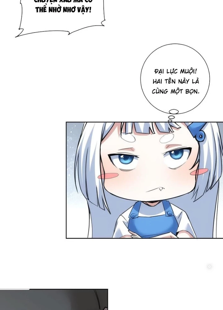 Ta Có Thể Thấy Tỉ Lệ Thành Công Chapter 333 - Trang 3
