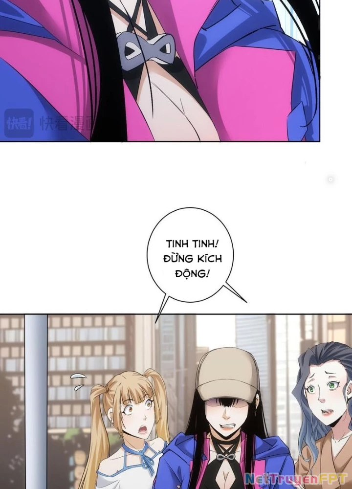 Ta Có Thể Thấy Tỉ Lệ Thành Công Chapter 333 - Trang 3