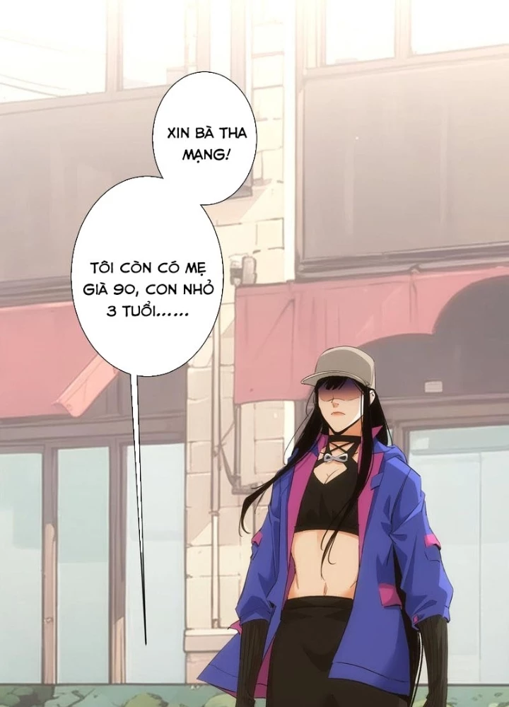 Ta Có Thể Thấy Tỉ Lệ Thành Công Chapter 333 - Trang 3