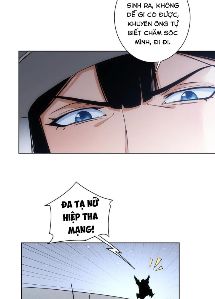 Ta Có Thể Thấy Tỉ Lệ Thành Công Chapter 333 - Trang 3