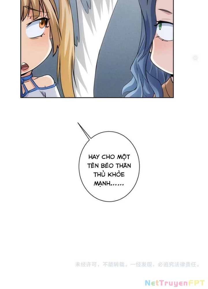 Ta Có Thể Thấy Tỉ Lệ Thành Công Chapter 333 - Trang 3