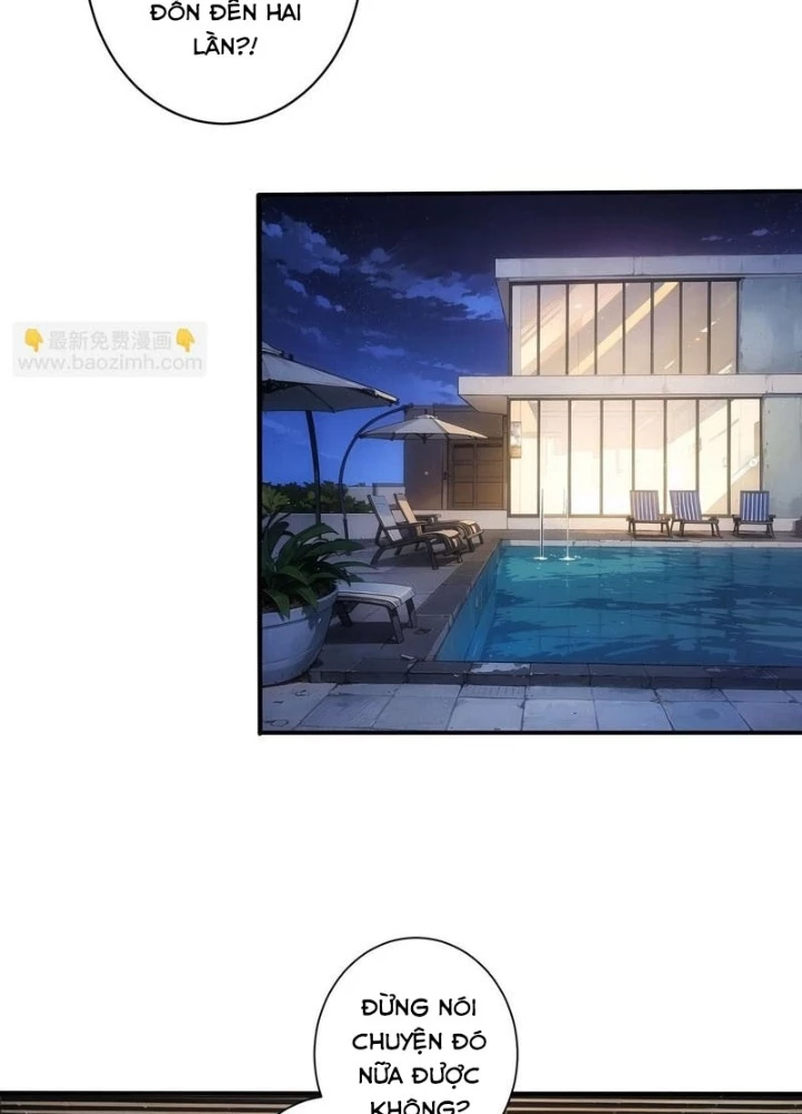 Ta Có Thể Thấy Tỉ Lệ Thành Công Chapter 334 - Trang 3