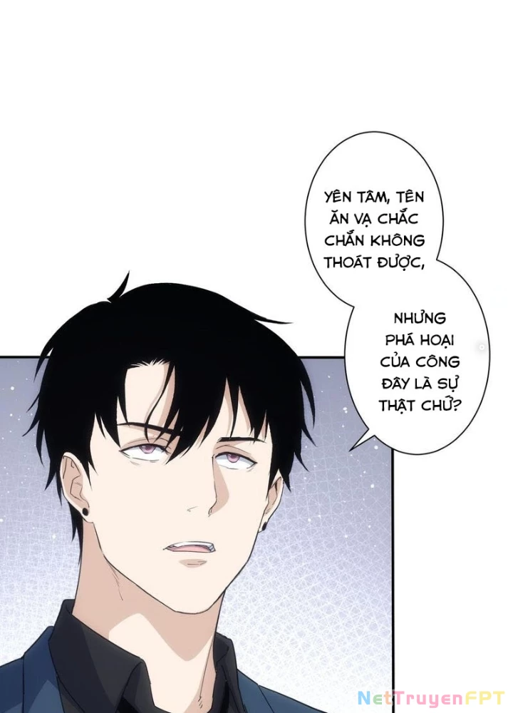 Ta Có Thể Thấy Tỉ Lệ Thành Công Chapter 334 - Trang 3