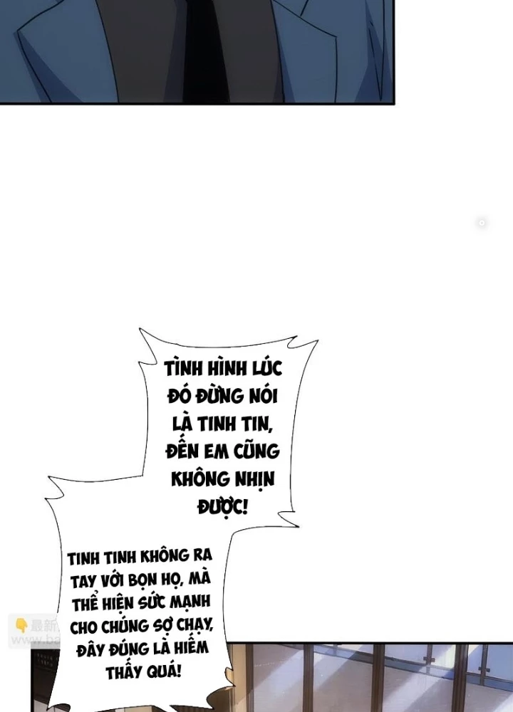 Ta Có Thể Thấy Tỉ Lệ Thành Công Chapter 334 - Trang 3