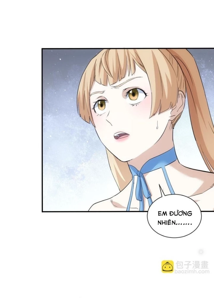 Ta Có Thể Thấy Tỉ Lệ Thành Công Chapter 334 - Trang 3