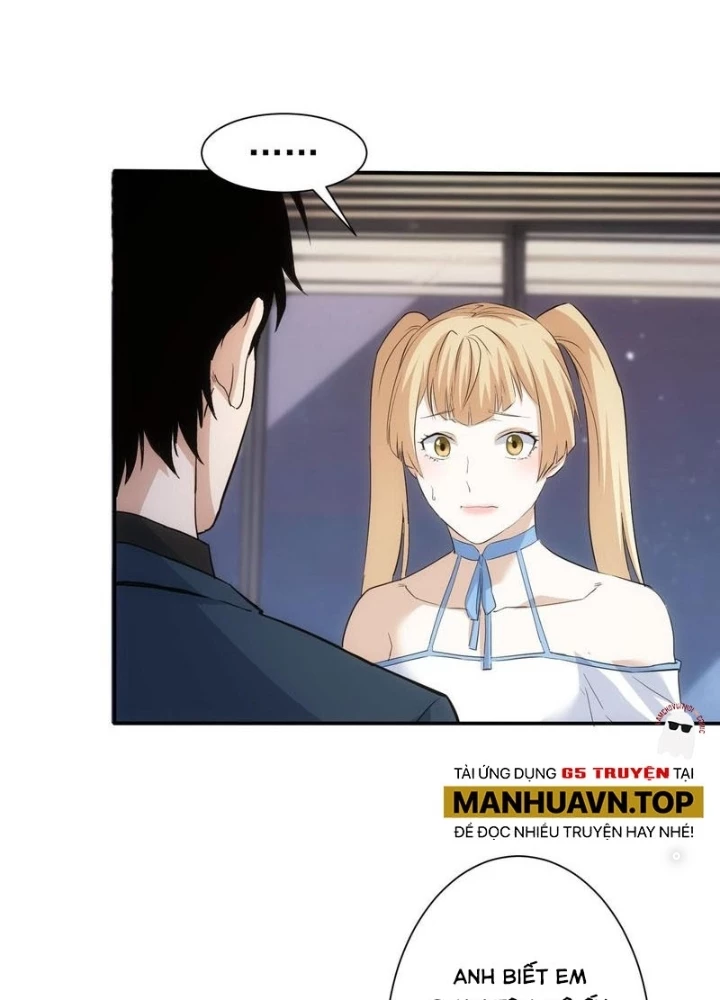 Ta Có Thể Thấy Tỉ Lệ Thành Công Chapter 334 - Trang 3