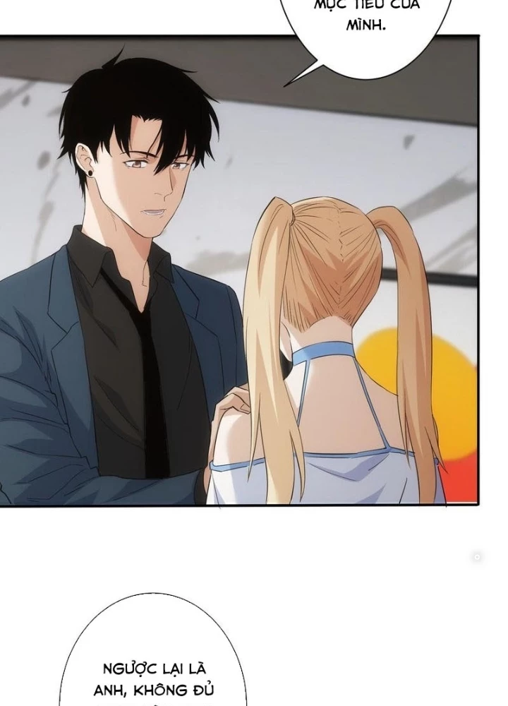 Ta Có Thể Thấy Tỉ Lệ Thành Công Chapter 334 - Trang 3