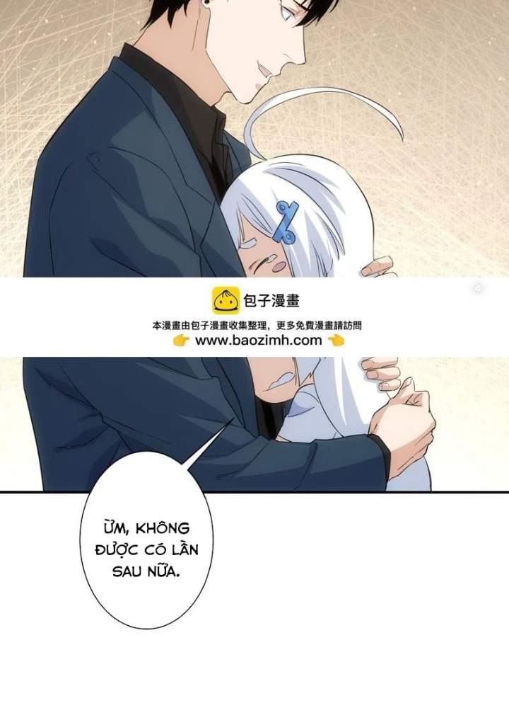 Ta Có Thể Thấy Tỉ Lệ Thành Công Chapter 334 - Trang 3
