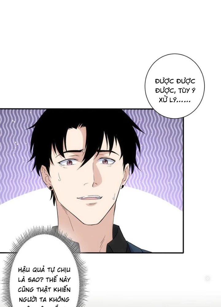 Ta Có Thể Thấy Tỉ Lệ Thành Công Chapter 334 - Trang 3