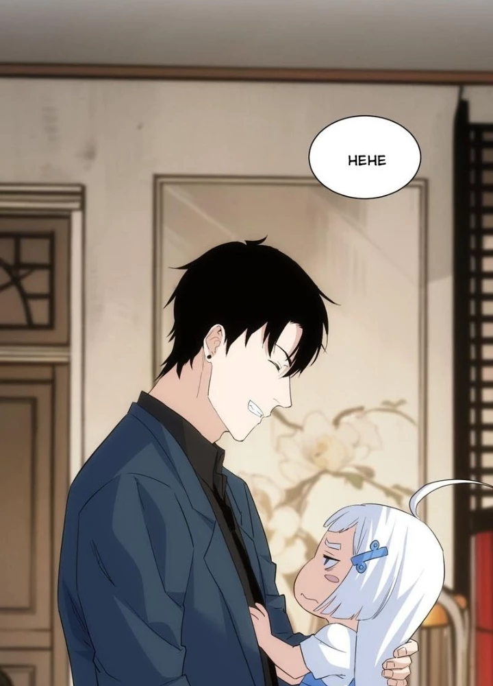 Ta Có Thể Thấy Tỉ Lệ Thành Công Chapter 334 - Trang 3