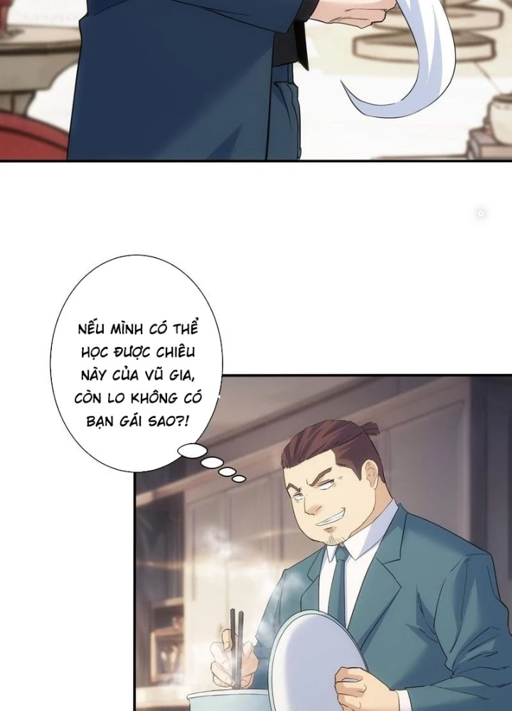 Ta Có Thể Thấy Tỉ Lệ Thành Công Chapter 334 - Trang 3