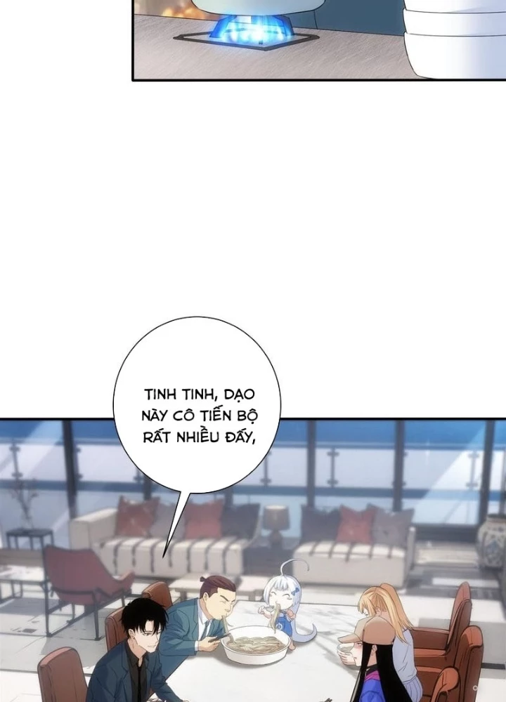 Ta Có Thể Thấy Tỉ Lệ Thành Công Chapter 334 - Trang 3