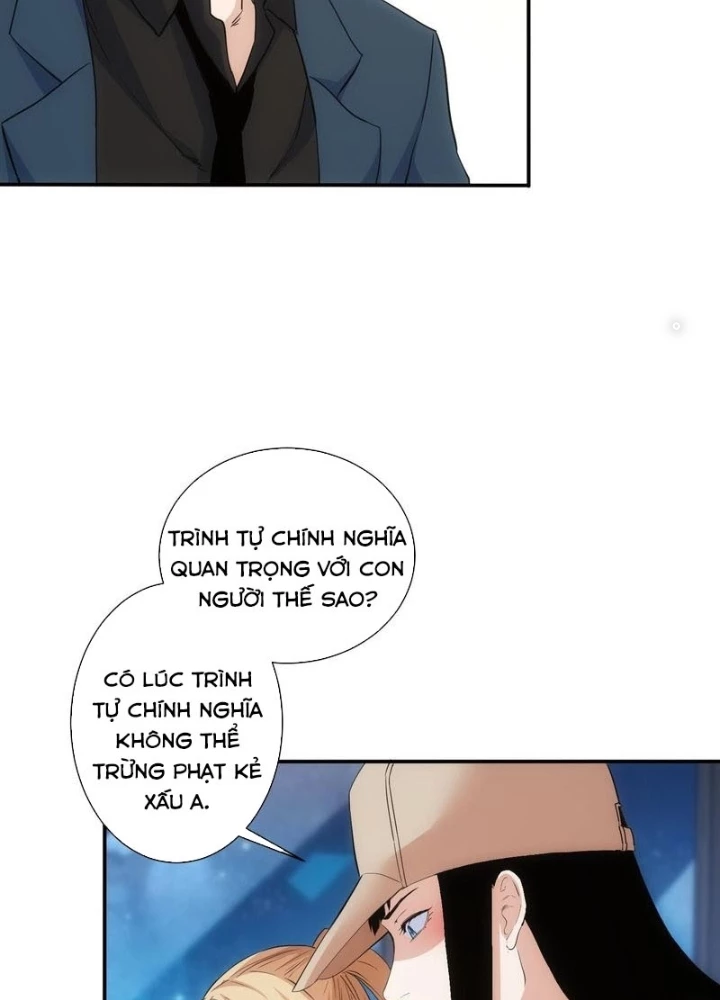 Ta Có Thể Thấy Tỉ Lệ Thành Công Chapter 334 - Trang 3