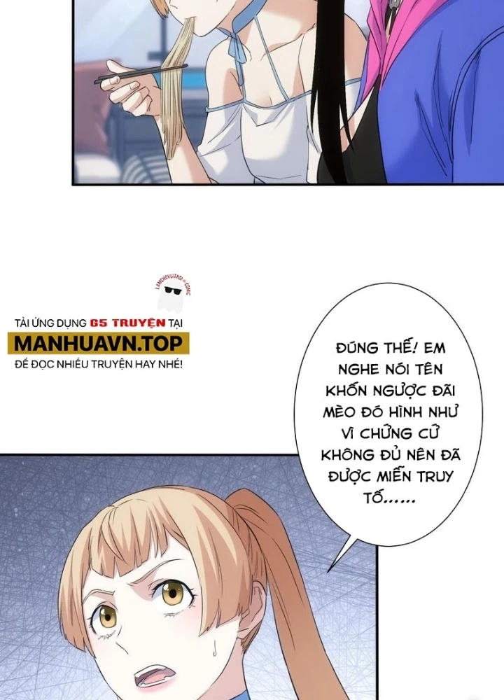 Ta Có Thể Thấy Tỉ Lệ Thành Công Chapter 334 - Trang 3