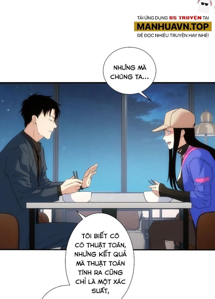 Ta Có Thể Thấy Tỉ Lệ Thành Công Chapter 334 - Trang 3