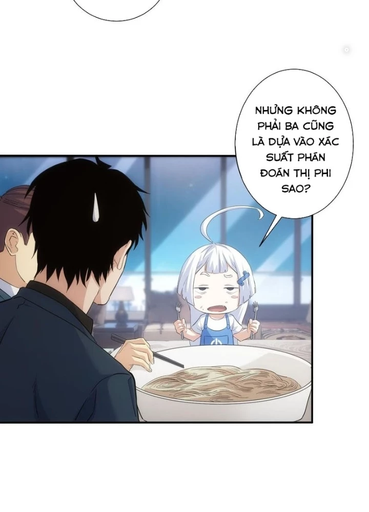Ta Có Thể Thấy Tỉ Lệ Thành Công Chapter 334 - Trang 3