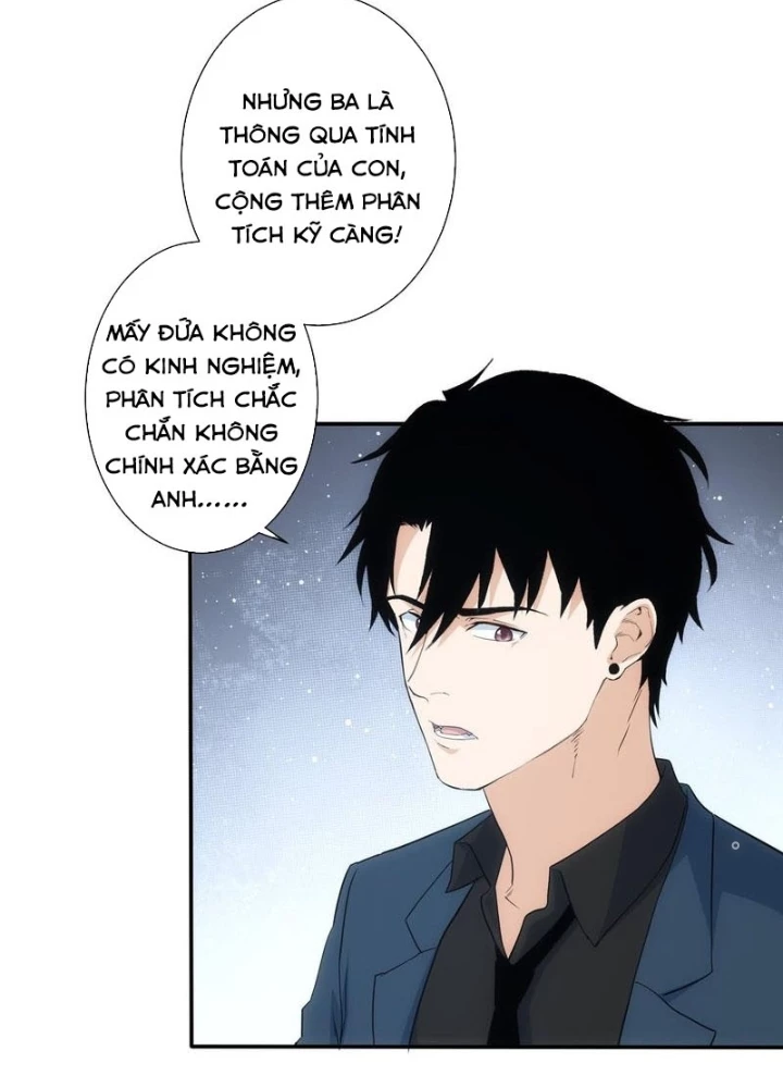 Ta Có Thể Thấy Tỉ Lệ Thành Công Chapter 334 - Trang 3