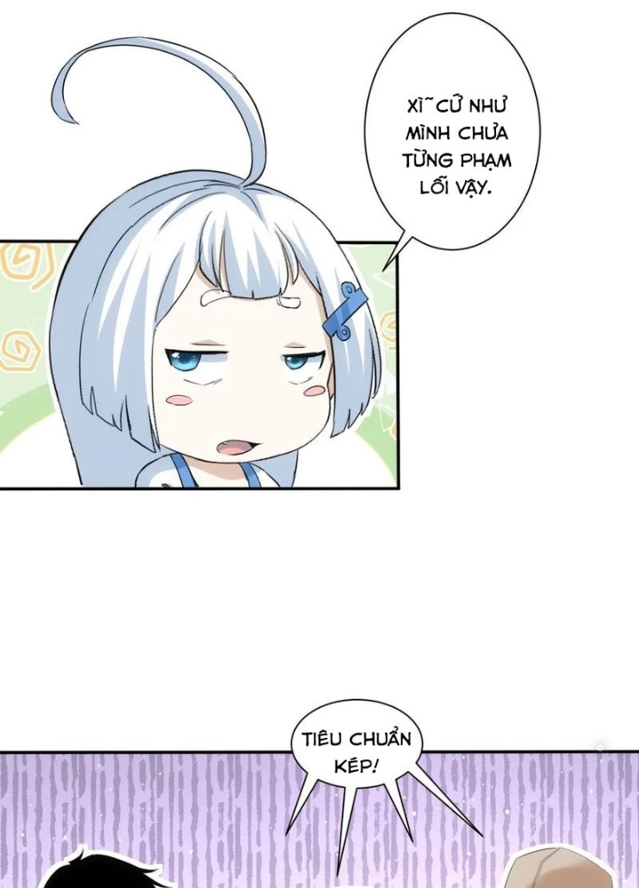 Ta Có Thể Thấy Tỉ Lệ Thành Công Chapter 334 - Trang 3