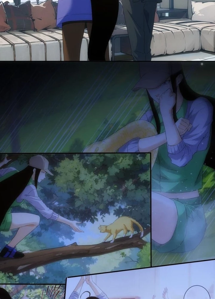 Ta Có Thể Thấy Tỉ Lệ Thành Công Chapter 334 - Trang 3