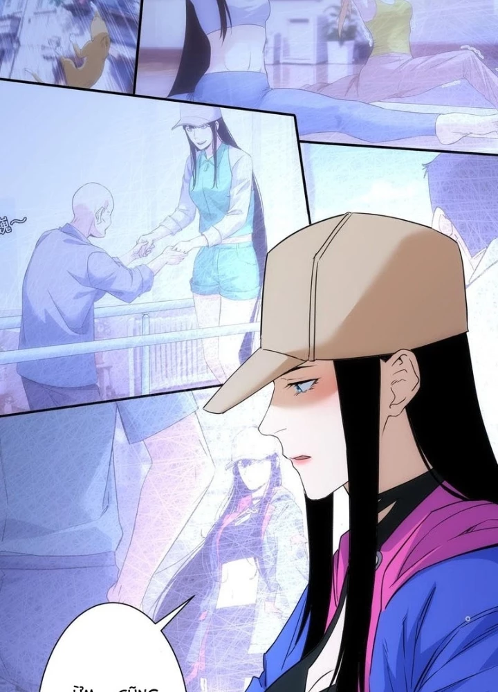 Ta Có Thể Thấy Tỉ Lệ Thành Công Chapter 334 - Trang 3