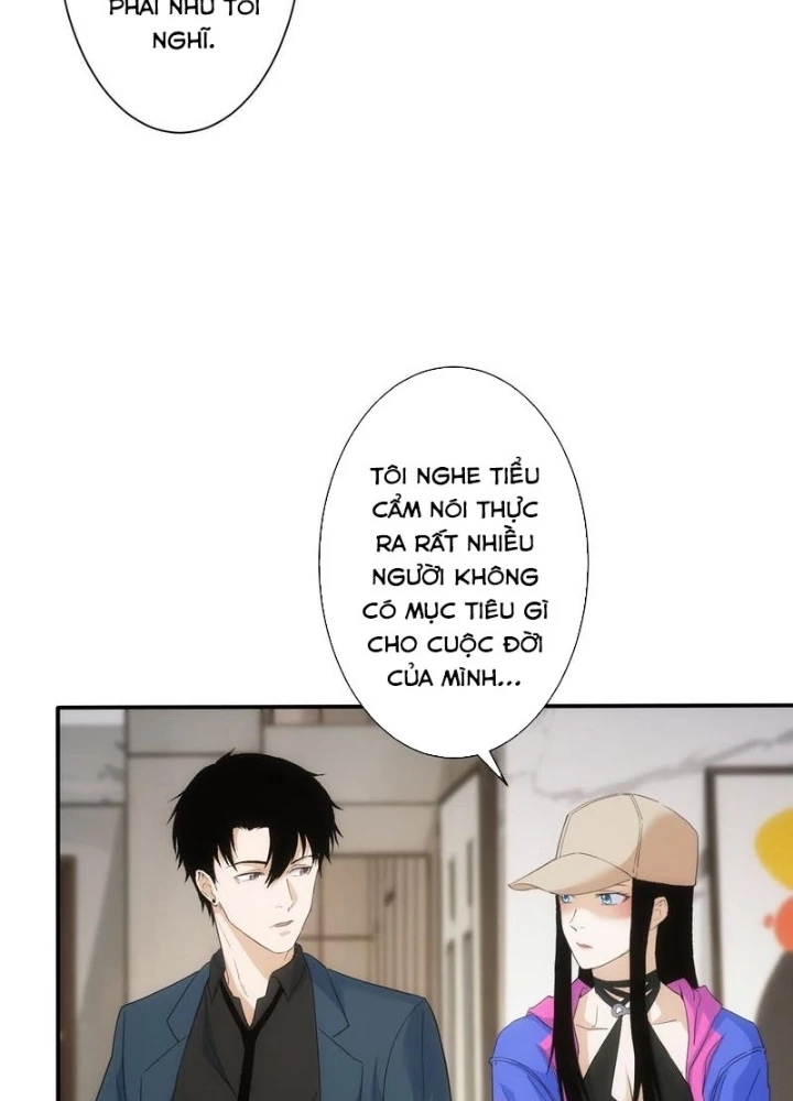 Ta Có Thể Thấy Tỉ Lệ Thành Công Chapter 334 - Trang 3
