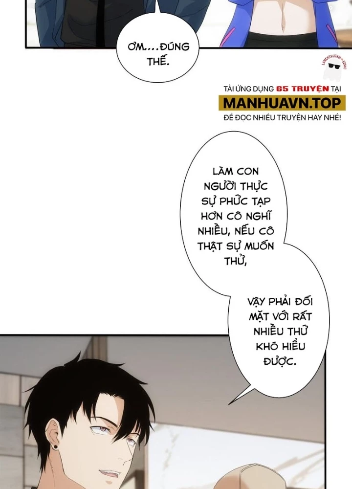 Ta Có Thể Thấy Tỉ Lệ Thành Công Chapter 334 - Trang 3