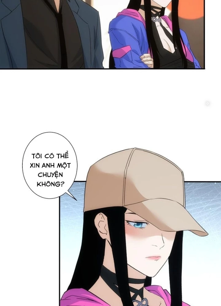 Ta Có Thể Thấy Tỉ Lệ Thành Công Chapter 334 - Trang 3
